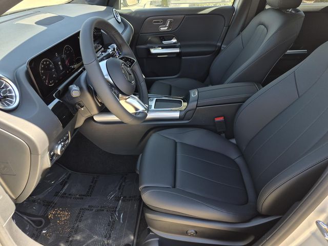 new 2026 Mercedes-Benz GLA car, priced at $48,475