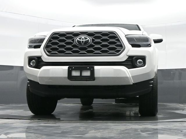 2023 Toyota Tacoma TRD Sport 30