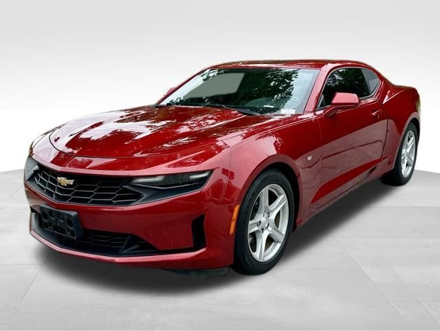 /2019 Chevrolet Camaro