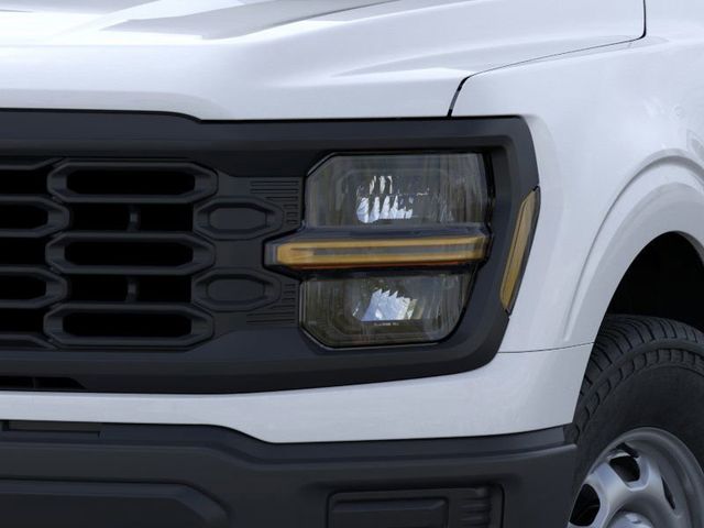 2024 Ford F-150 XL 18