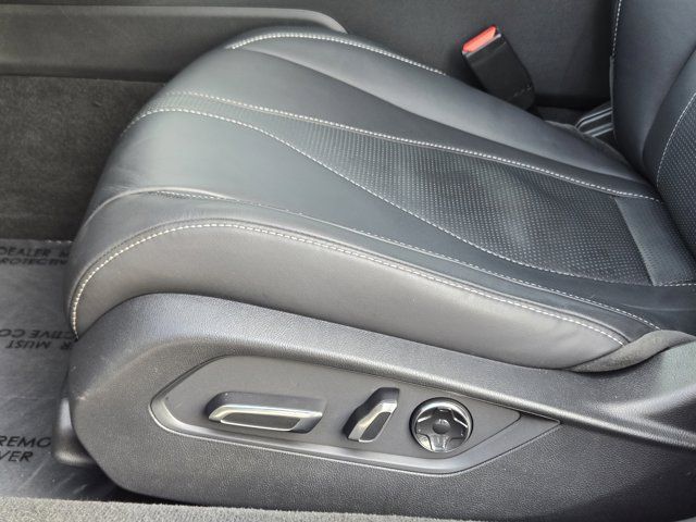 used 2025 Acura TLX car, priced at $36,850