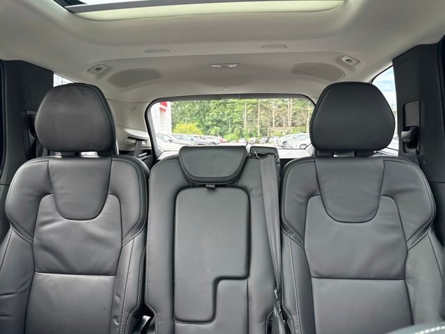 Used 2025 Volvo XC90 Plug-In Hybrid SUV