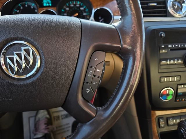 2011 Buick Enclave 1XL