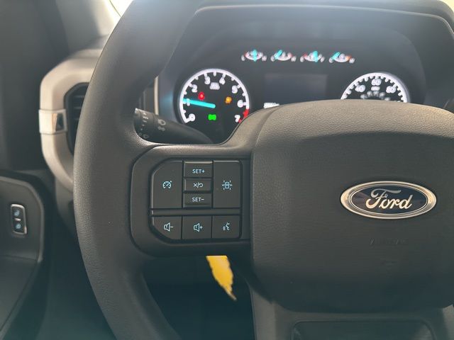 Used 2023 Ford F-150 Truck