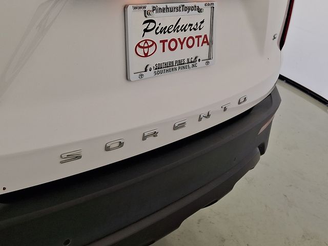 Used 2021 Kia Sorento SUV