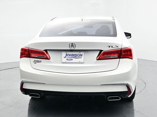 Used 2019  Acura 3.5L V6 image 6