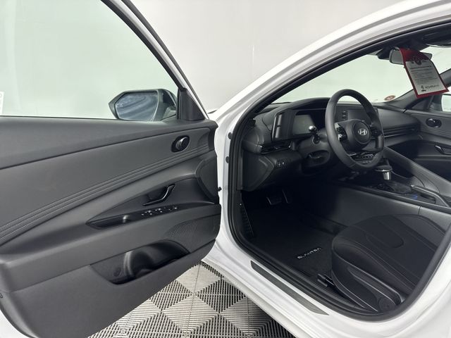 New 2025 Hyundai Elantra For Sale in Indianapolis, IN