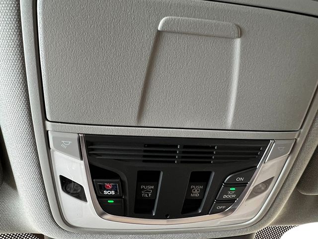 New 2026 Acura MDX SUV
