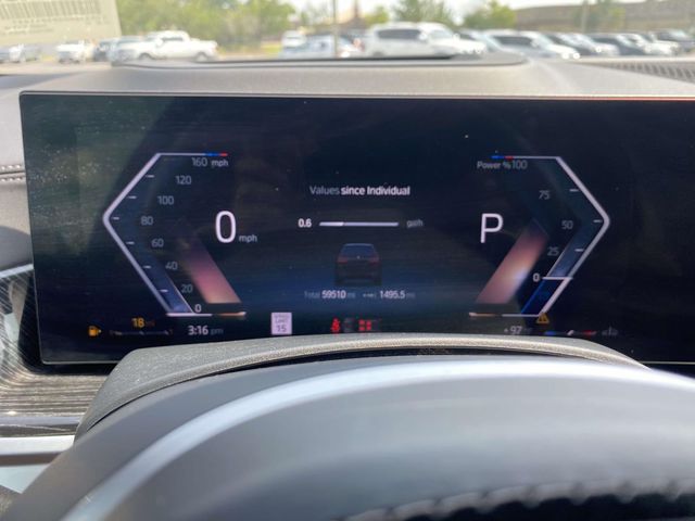 Used 2023 BMW X7 SUV
