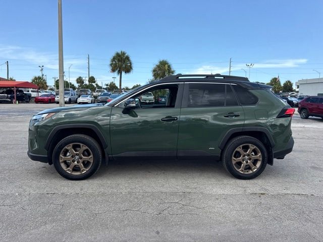 2025 Toyota RAV4 - $42,888