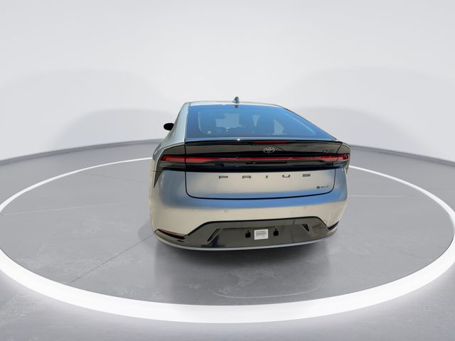2023 Toyota Prius - $28,898