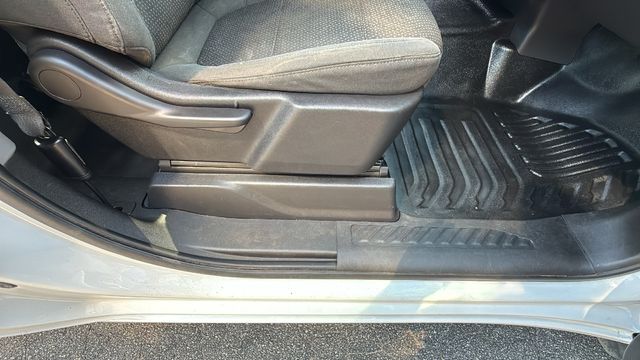 used 2020 Chevrolet Silverado 1500 car, priced at $21,000