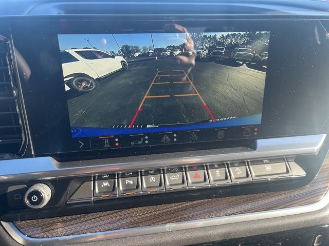 2026 Chevrolet Silverado 1500 LT:45603