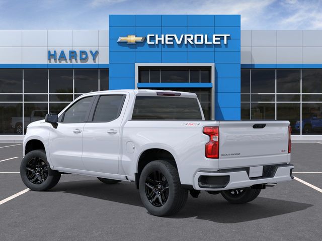 2026 Chevrolet Silverado 1500 RST:47314
