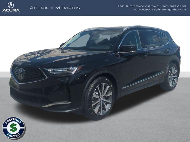 2026 Acura MDX