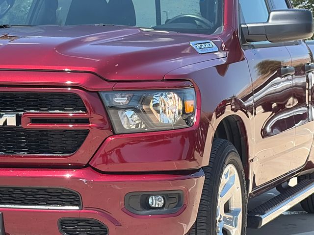 Used 2024 Ram 1500 Truck