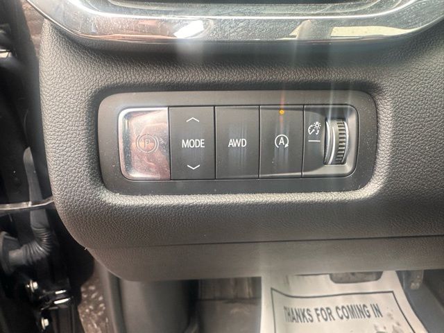 2024 GMC Acadia AWD Elevation