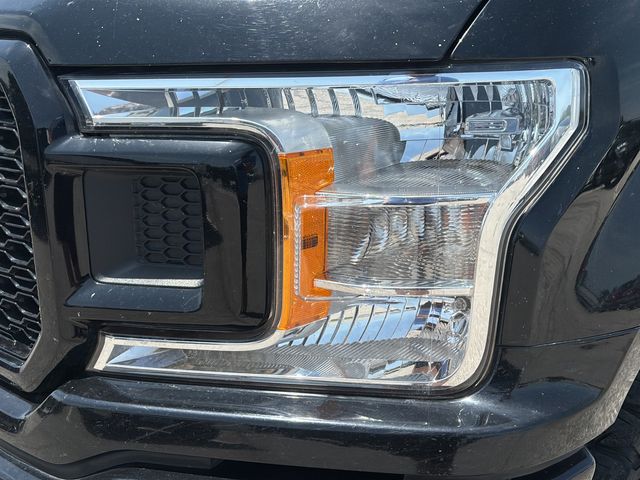 Used 2018 Ford F-150 Truck