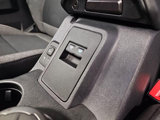 Used 2021 White Ford Base image 27