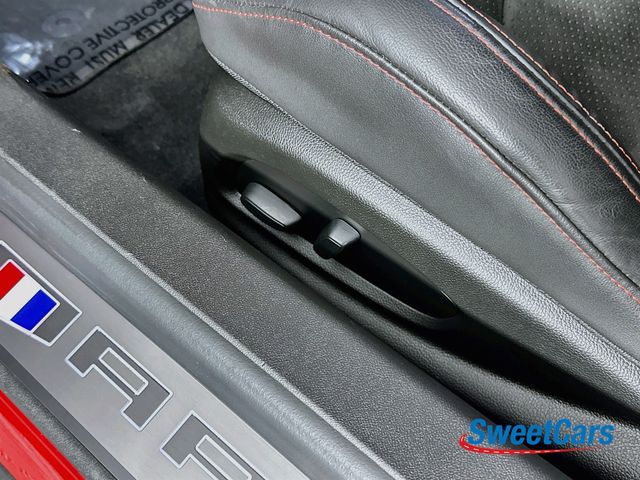 2022 Chevrolet Camaro