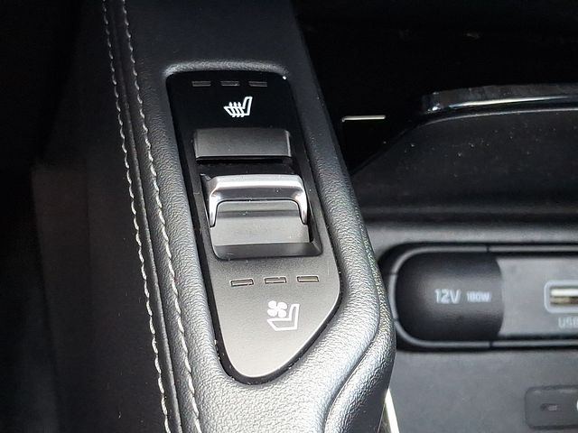 Used 2022 Kia Telluride SUV