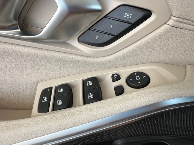 2026 Bmw iX iX xDrive45 photo 51
