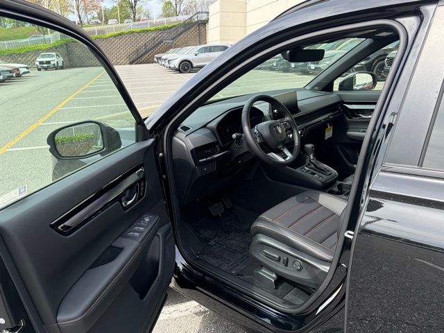 new 2026 Honda CR-V Hybrid car, priced at $42,900