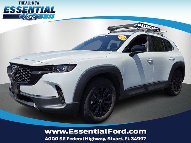 2023 Mazda CX-50 2.5 S Select AWD