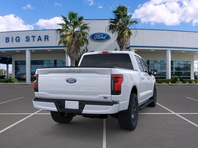 New 2025 White Ford Flash image 8