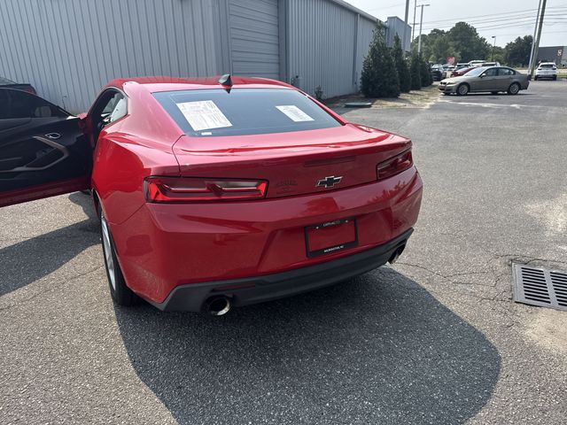 Used 2016 Red Chevrolet 1LT image 33