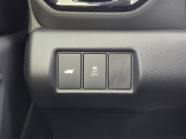 used 2025 Honda Pilot car, priced at $42,725
