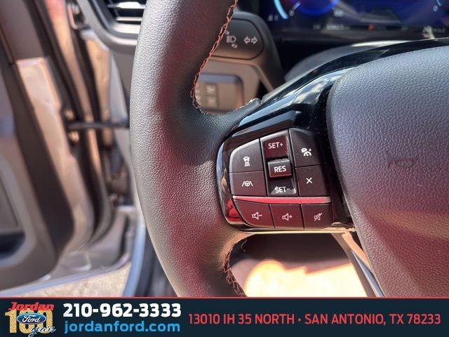 Used Car 2022 Ford Escape  Titanium For Sale Under $25,000 In San Antonio, Texas