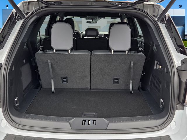 New 2026  Ford ST-Line image 7