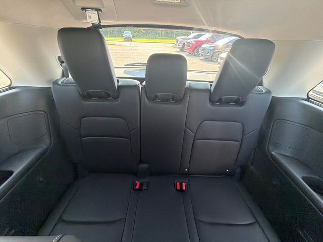 New 2026 Nissan Pathfinder SUV