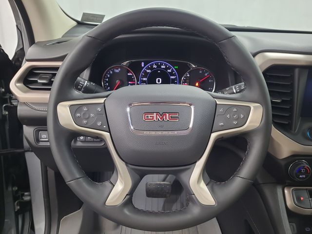 2023 – GMC – Acadia