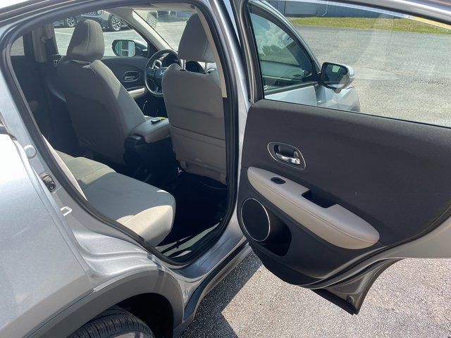 Used 2021 Honda HR-V SUV