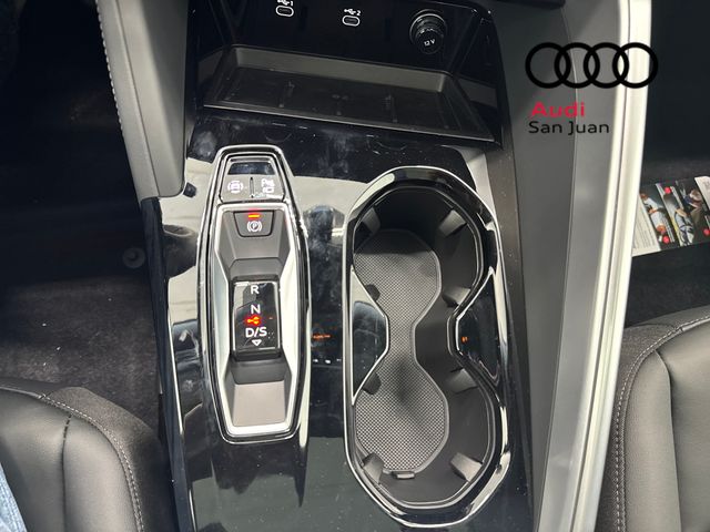 New 2025 White Audi 2.0T Premium Plus image 26