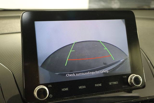 MitsubishiEclipse Cross30