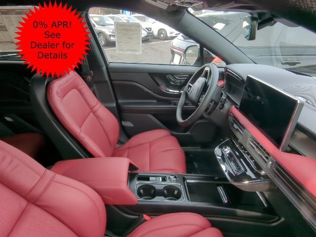 2026 Lincoln Corsair Reserve - Photo 11