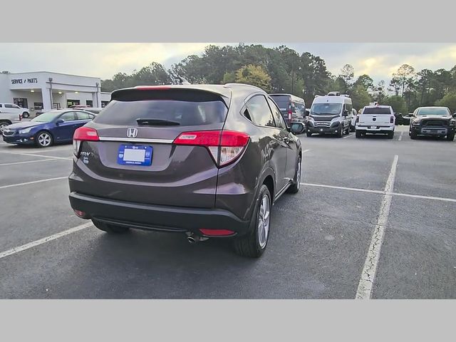 2019 Honda HR-V EX-L