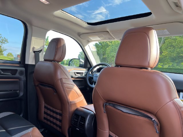 Used 2023 Ford Bronco Sport SUV