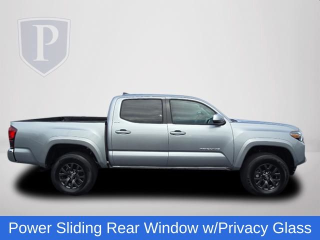 2023 Toyota Tacoma SR5 10