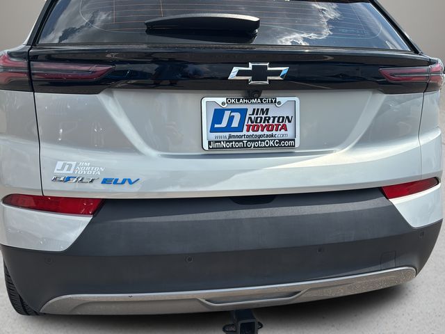 Used 2023 Chevrolet Bolt EUV SUV