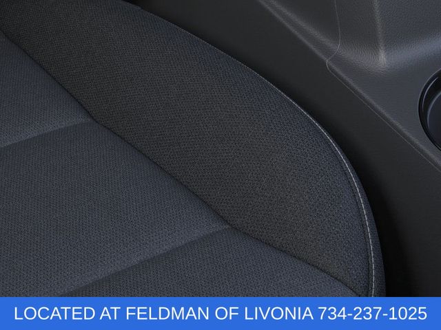 New 2025 Chevrolet Colorado For Sale in New Hudson, MI