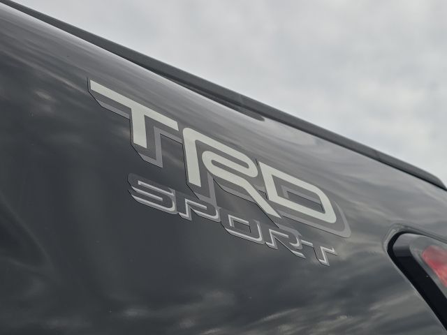 2025 Toyota Tacoma TRD Sport:C02704B