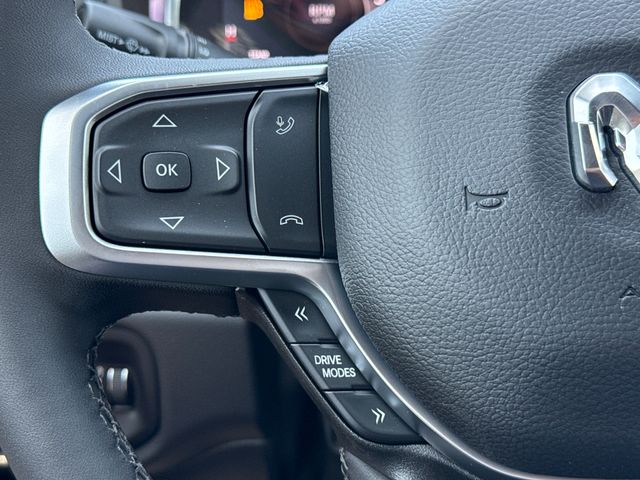 New 2026 Ram 1500 Truck