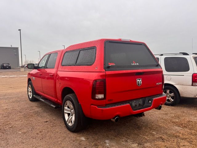 2013 Ram 1500 Sport