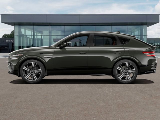 Thumbnail: 2025 Genesis GV80 - 3