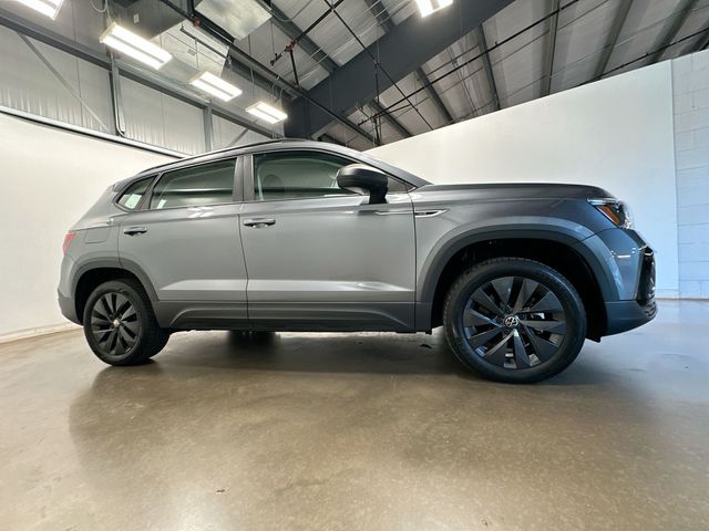 2023 Volkswagen Taos 1.5T S  at Subaru and VW of Moon Township