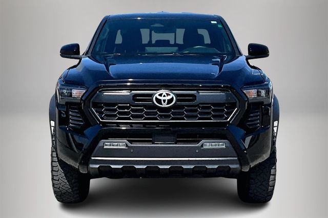 Used 2024 Toyota Tacoma TRD Off-Road 4D Double Cab